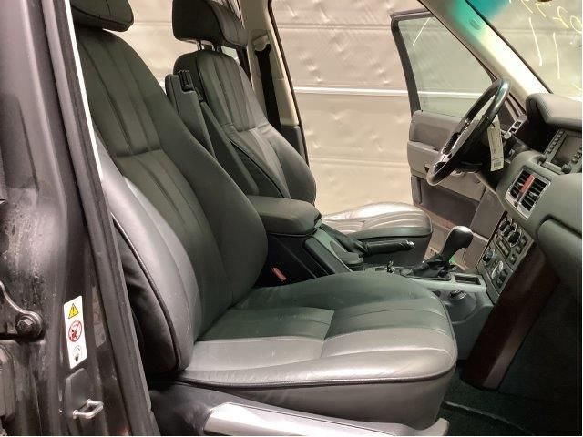 Sete foran høyre til Land Rover Range Rover 2002-2012 (Type III) (LAND-ROVER|)