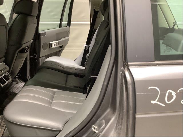 Sete bak til Land Rover Range Rover 2002-2012 (Type III) (LAND-ROVER|)
