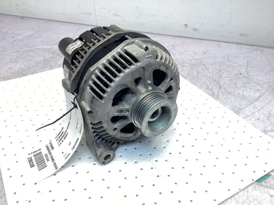 Dynamo til Land Rover Range Rover, 2002-2012 (Type III)  (LAND-ROVER|YLE500180)
