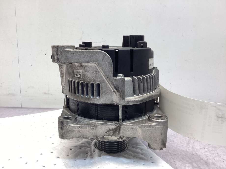 Dynamo til Land Rover Range Rover 2002-2012 (Type III)  (LAND-ROVER|YLE500180|)