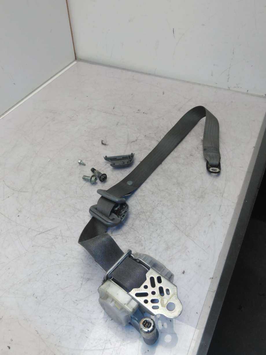 Sikkerhetsbelte foran venstre til Subaru Outback 2009-2014 (Type IV)  (SUBARU|)
