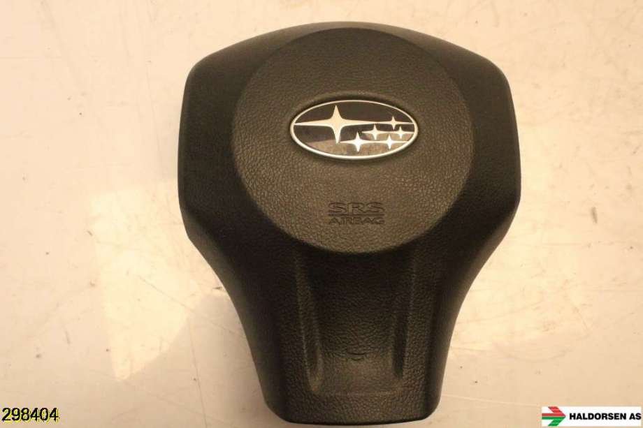 Airbag rattpute til Subaru Outback 2009-2014 (Type IV)  (SUBARU|98211FJ020VH|)