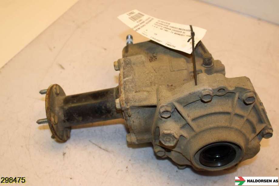 Girkasse 4WD fordelingskasse til Toyota Urban Cruiser 2009-2014 (TOYOTA|3610052030|)