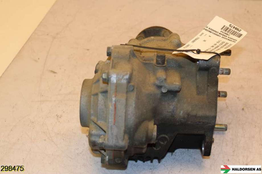 Girkasse 4WD fordelingskasse til Toyota Urban Cruiser 2009-2014 (TOYOTA|3610052030|)