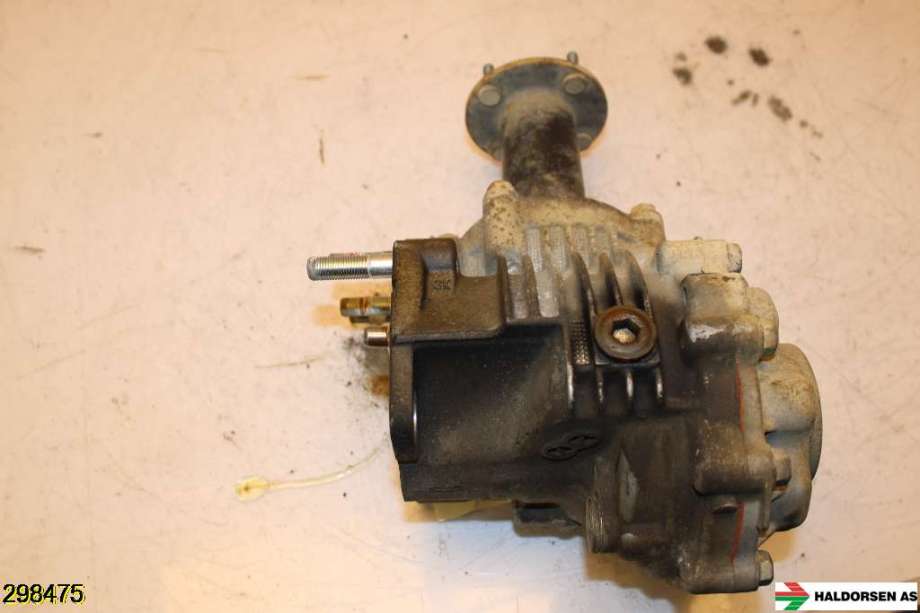Girkasse 4WD fordelingskasse til Toyota Urban Cruiser 2009-2014 (TOYOTA|3610052030|)