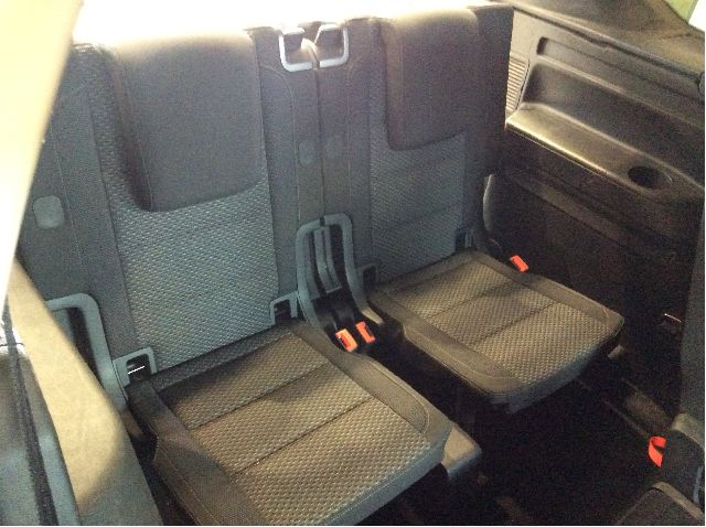 Sete sett til VW Touran 2015-2021 (Type II)  (VOLKSWAGEN|)
