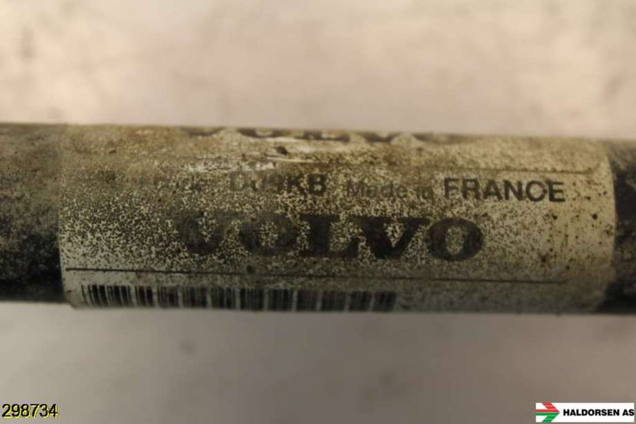 Drivaksel venstre bak til Volvo XC60 2008-2013 (Type I, Fase 1) (VOLVO|)