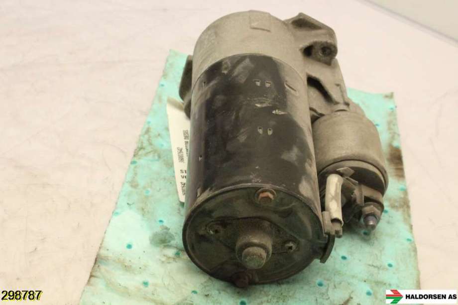 Starter diesel til Volvo XC60 2008-2013 (Type I, Fase 1)  (VOLVO|36002642|)