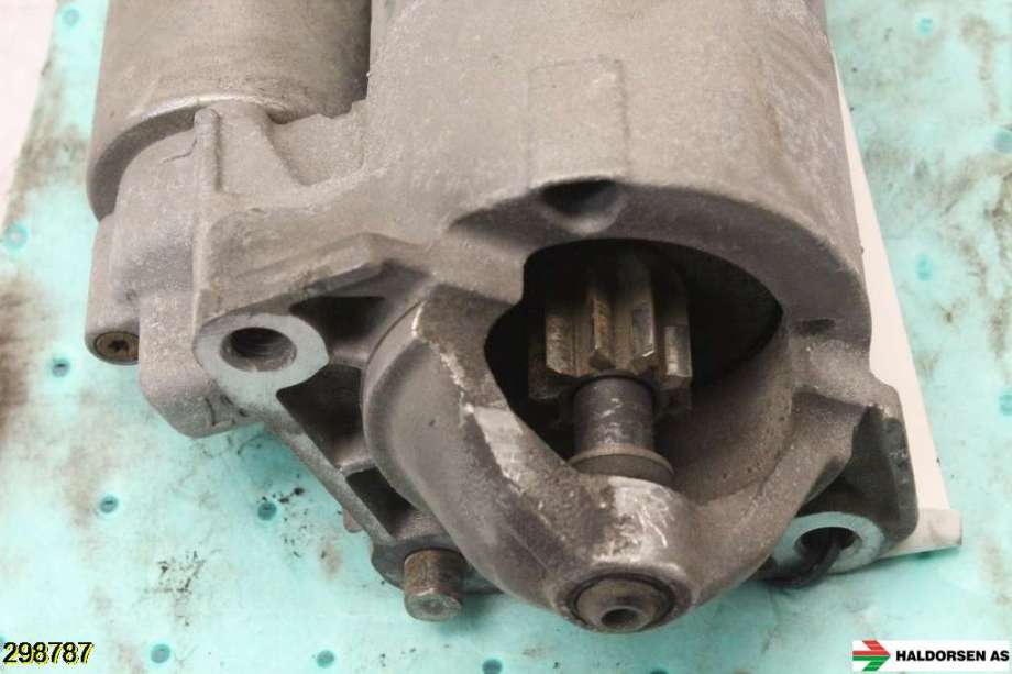 Starter diesel til Volvo XC60 2008-2013 (Type I, Fase 1)  (VOLVO|36002642|)