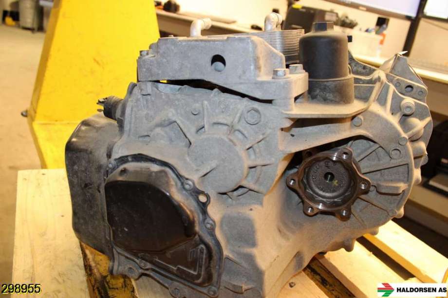 Girkasse automat til Škoda Superb 2008-2015 (Type II)  (SKODA|02E 300 014 F  00L|)