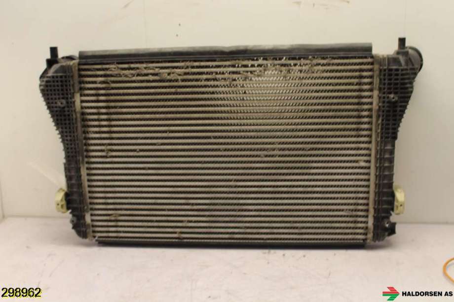 Intercooler til Škoda Superb 2008-2015 (Type II)  (SKODA|)