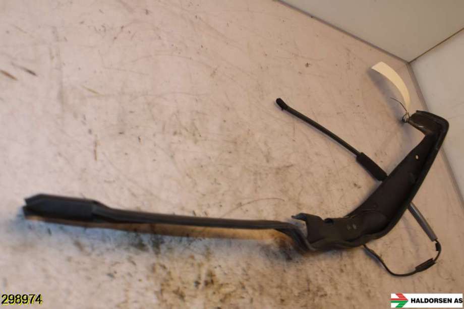 Baklukedemper til Toyota RAV4 2016-2019 (Type IV, Fase 2)  (TOYOTA|84270-42010|)