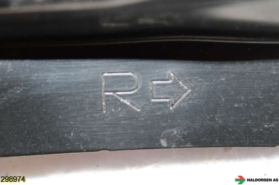 Baklukedemper til Toyota RAV4 2016-2019 (Type IV, Fase 2)  (TOYOTA|84270-42010|)