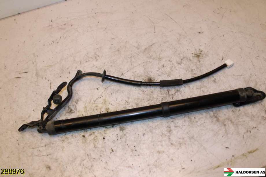 Baklukedemper til Toyota RAV4 2016-2019 (Type IV, Fase 2)  (TOYOTA|68910-49065|)