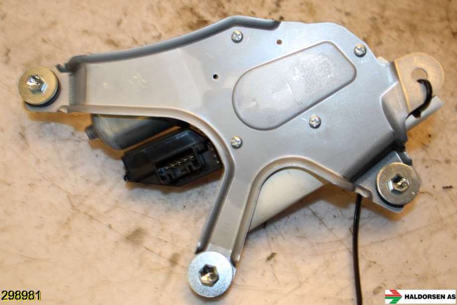 Viskermotor bakrute til Toyota RAV4 2016-2019 (Type IV, Fase 2)  (TOYOTA|85130-42080|)