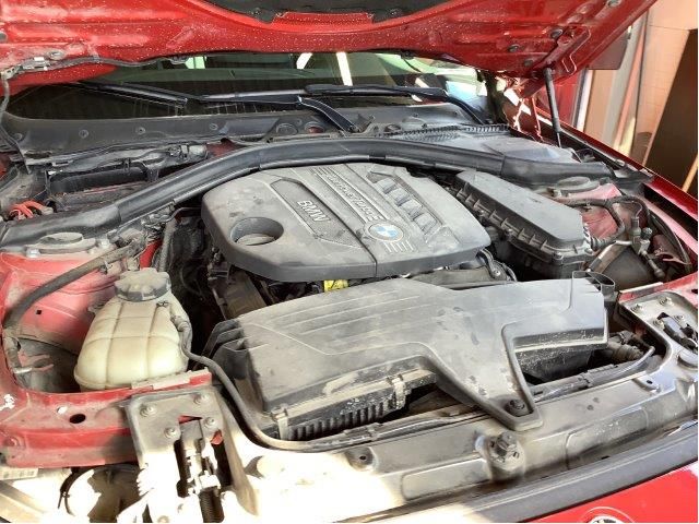 Motor diesel til BMW 4-Serie 2013-2020 (F32/F33/F36) (F32/F33/F36) (BMW|11 00 2 334 003|N47D20C|)