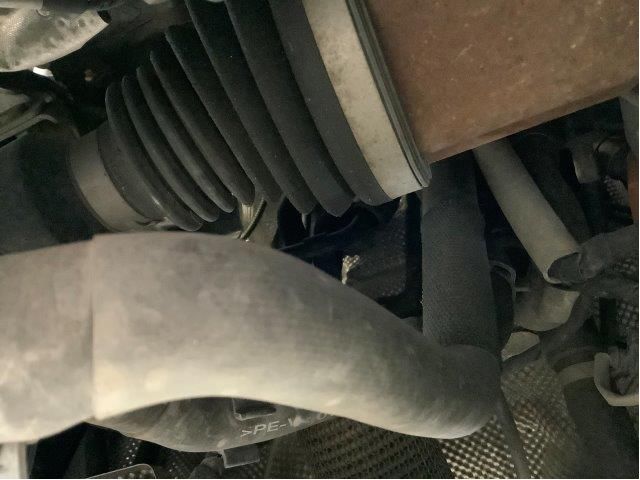 Drivaksel høyre foran, elbil til VW Passat 2015-2019 (Fase 1) (B8) (B8) (VOLKSWAGEN|3Q0 407 271 AC|)
