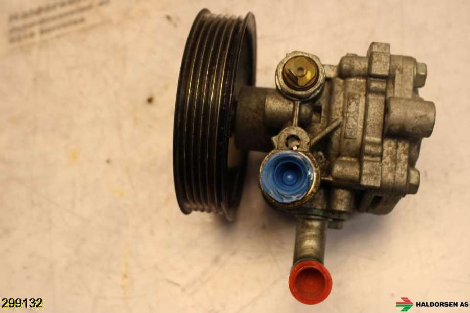 Servo pumpe mekanisk til Mitsubishi Outlander 2010-2012 (Type II, Fase 2)  (MITSUBISHI|4450A167|)