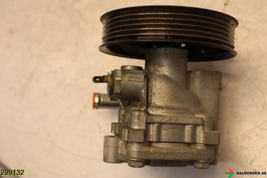 Servo pumpe mekanisk til Mitsubishi Outlander 2010-2012 (Type II, Fase 2)  (MITSUBISHI|4450A167|)