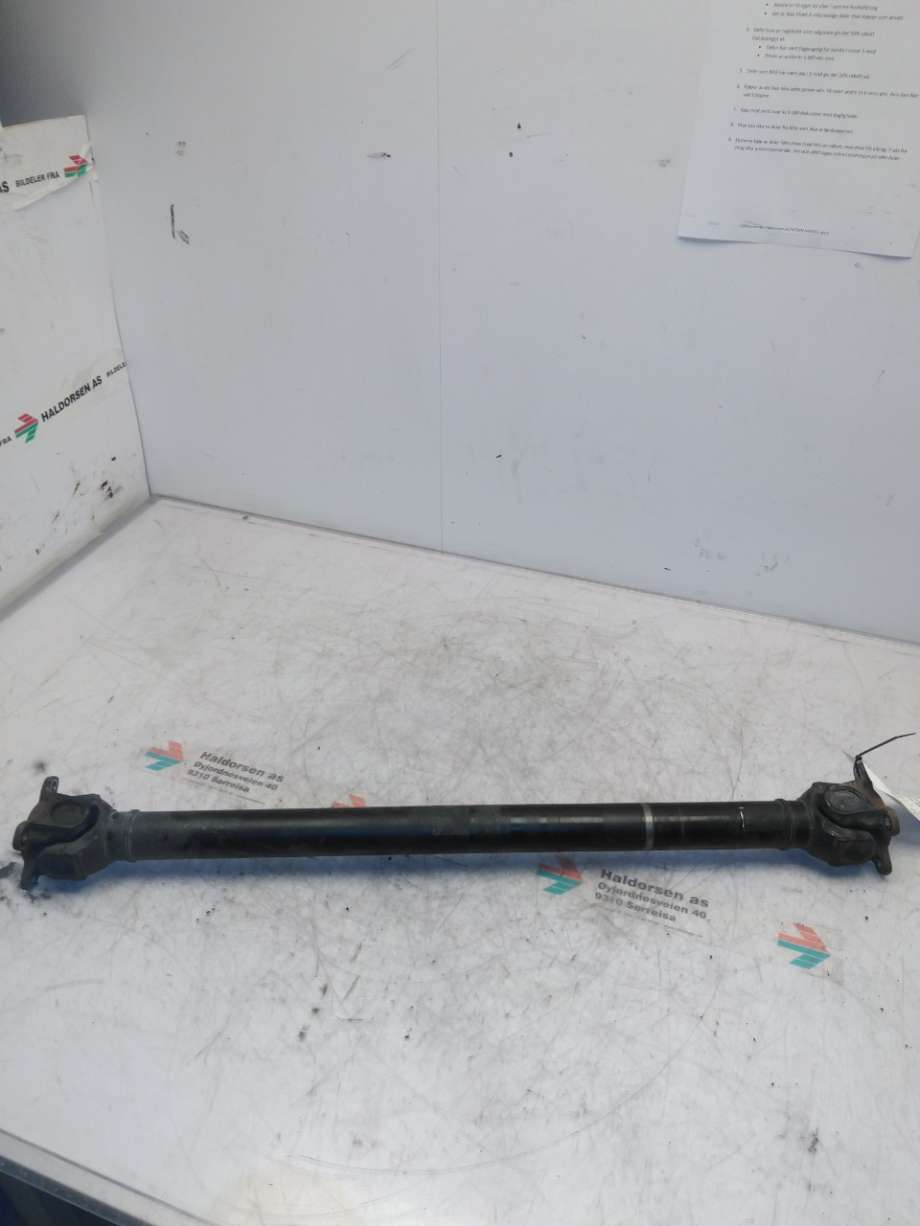 Mellomaksel fremre til BMW 4-Serie 2013-2020 (F32/F33/F36) (F32/F33/F36) (BMW|)