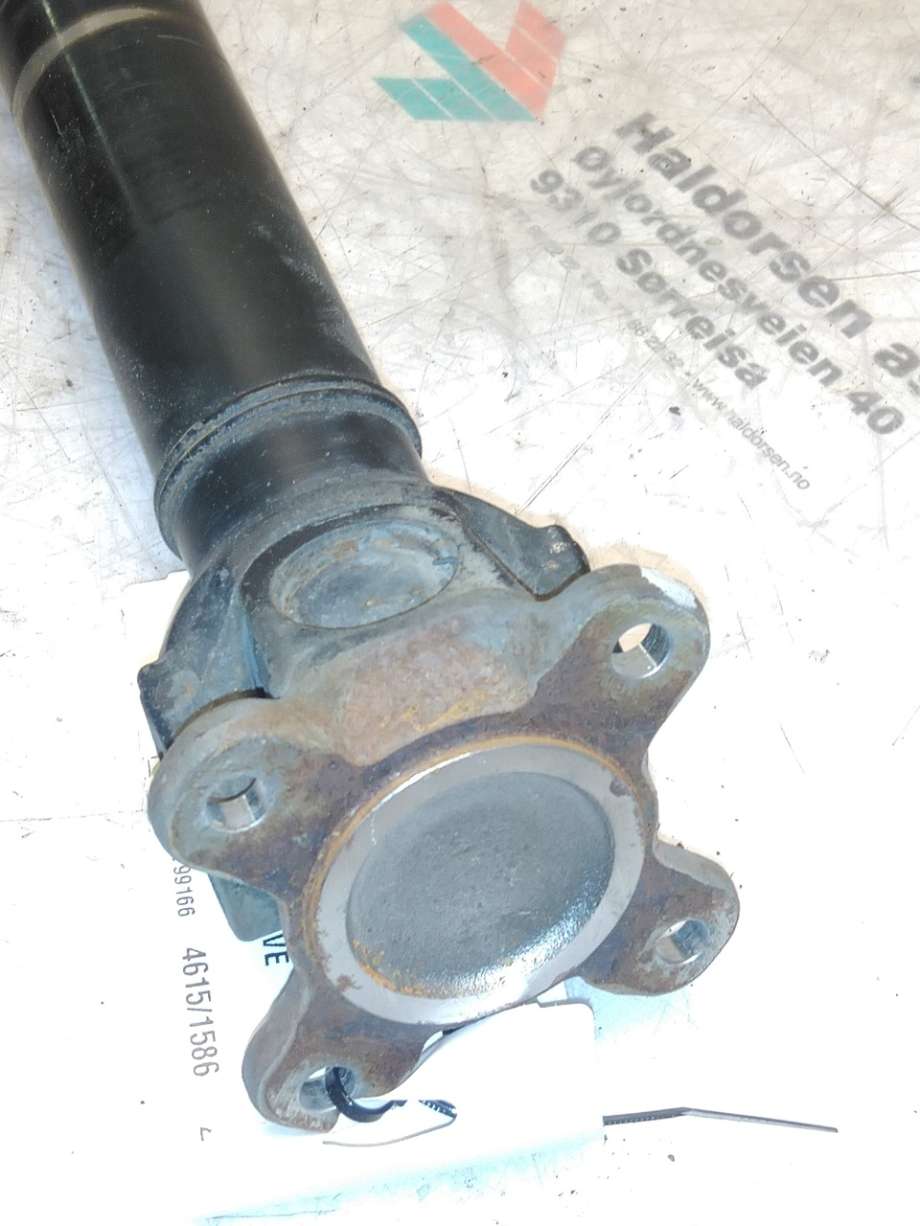 Mellomaksel fremre til BMW 4-Serie 2013-2020 (F32/F33/F36) (F32/F33/F36) (BMW|)