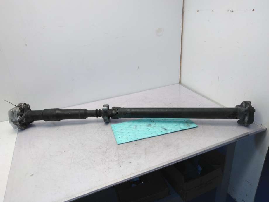 Mellomaksel til BMW 4-Serie 2013-2020 (F32/F33/F36) (F32/F33/F36) (BMW|)