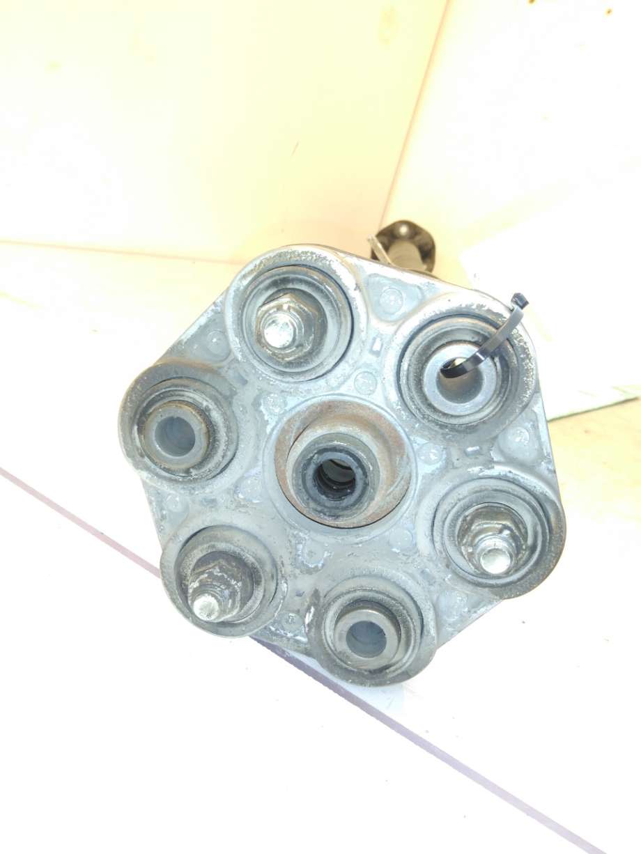 Mellomaksel til BMW 4-Serie 2013-2020 (F32/F33/F36) (F32/F33/F36) (BMW|)