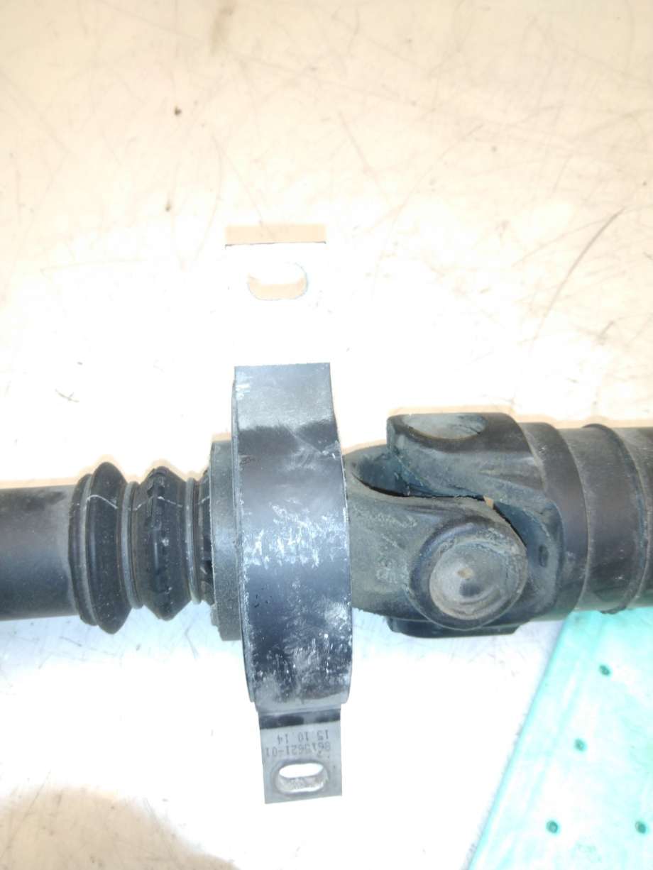 Mellomaksel til BMW 4-Serie 2013-2020 (F32/F33/F36) (F32/F33/F36) (BMW|)