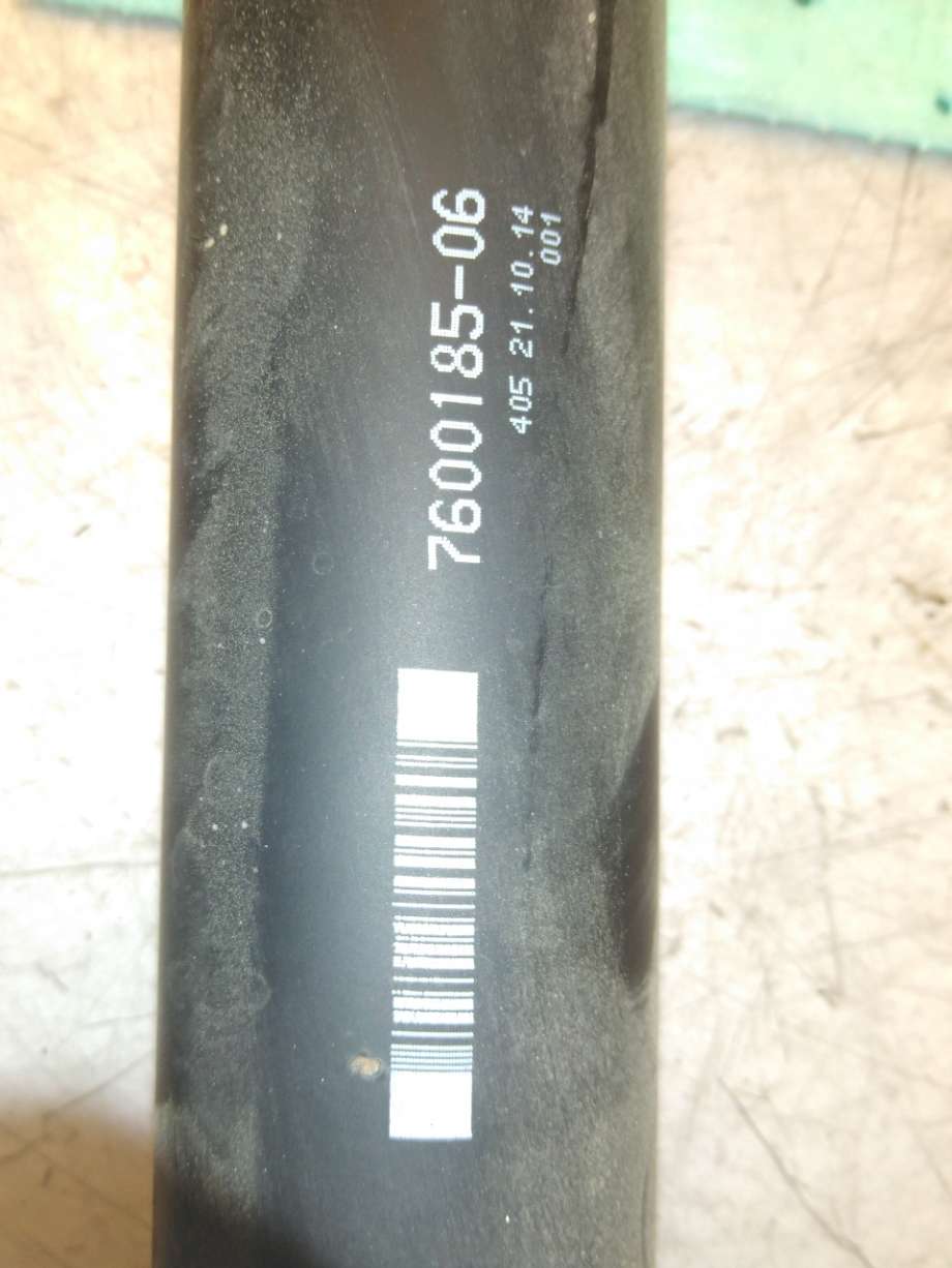 Mellomaksel til BMW 4-Serie 2013-2020 (F32/F33/F36) (F32/F33/F36) (BMW|)