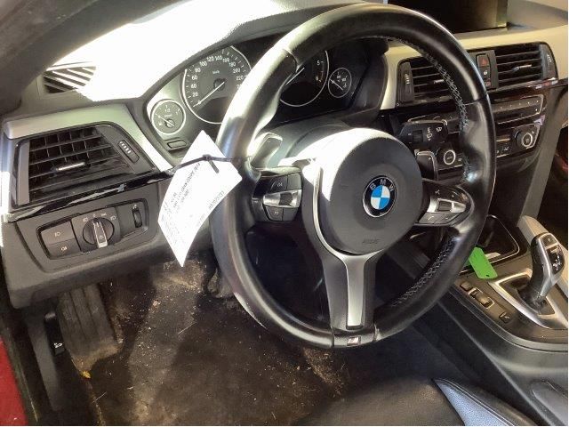 Ratt til BMW 4-Serie, 2013-2020 (F32/F33/F36) (F32/F33/F36) (BMW|)