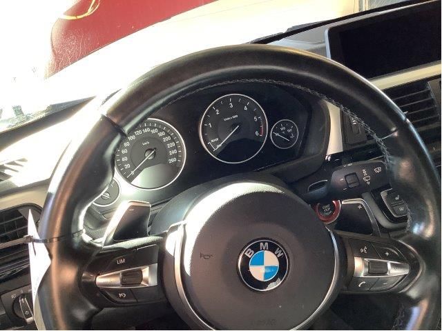 Ratt til BMW 4-Serie 2013-2020 (F32/F33/F36) (F32/F33/F36) (BMW|)