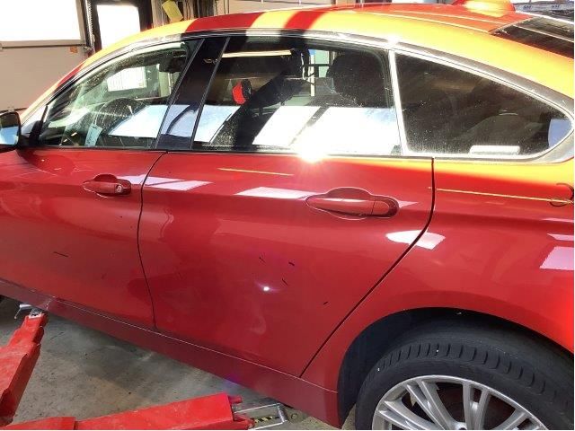 Dør venstre bak til BMW 4-Serie 2013-2020 (F32/F33/F36) (F32/F33/F36) (BMW|41 52 5 A43 C85|)
