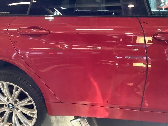 Dør høyre bak til BMW 4-Serie 2013-2020 (F32/F33/F36) (F32/F33/F36) (BMW|41 52 5 A43 C86|)