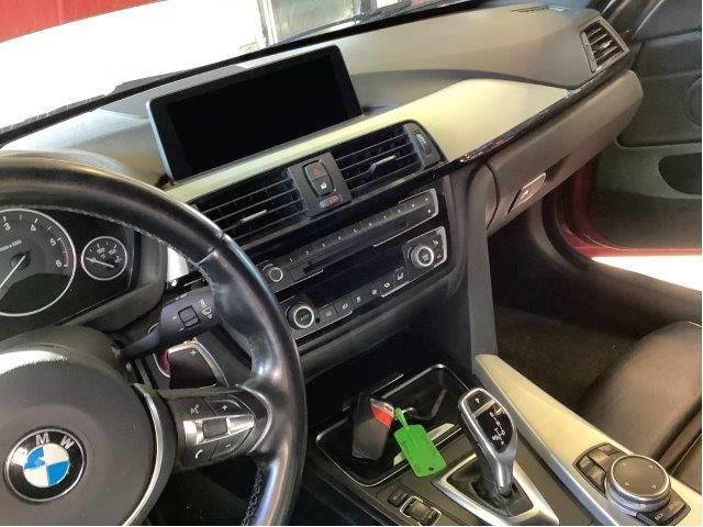 Dashbord til BMW 4-Serie 2013-2020 (F32/F33/F36) (F32/F33/F36) (BMW|)