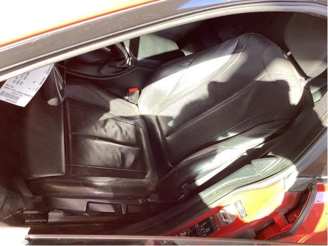 Sete foran venstre til BMW 4-Serie 2013-2020 (F32/F33/F36) (F32/F33/F36) (BMW|)