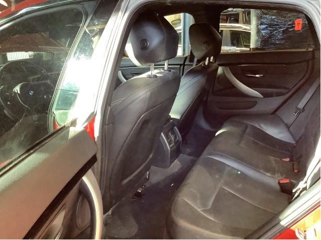 Sete foran venstre til BMW 4-Serie 2013-2020 (F32/F33/F36) (F32/F33/F36) (BMW|)