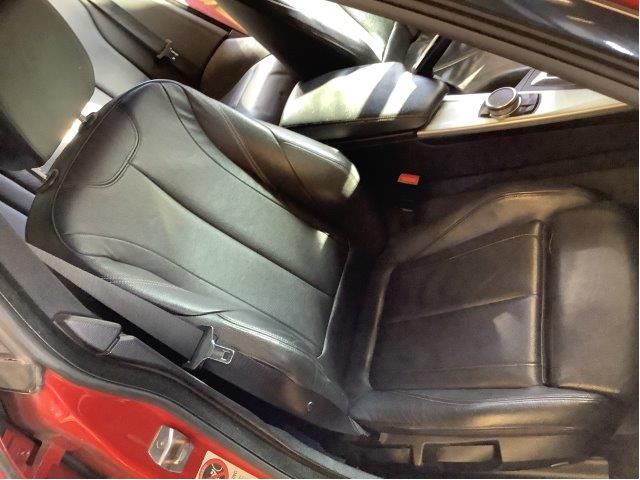 Sete foran høyre til BMW 4-Serie 2013-2020 (F32/F33/F36) (F32/F33/F36) (BMW|)
