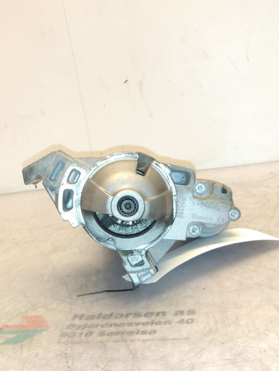 Starter diesel til BMW 4-Serie 2013-2020 (F32/F33/F36) (F32/F33/F36) (BMW|12 41 8 574 102|)