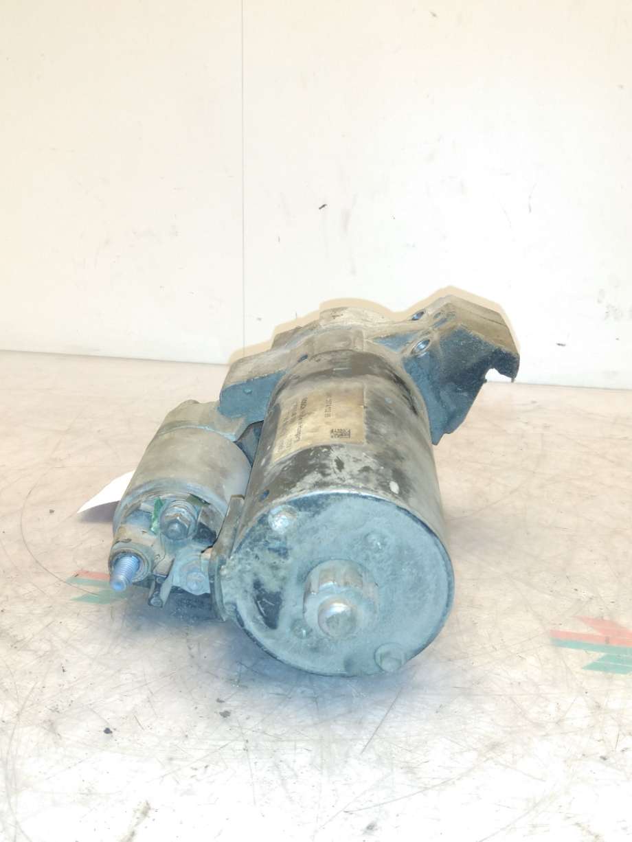 Starter diesel til BMW 4-Serie 2013-2020 (F32/F33/F36) (F32/F33/F36) (BMW|12 41 8 574 102|)