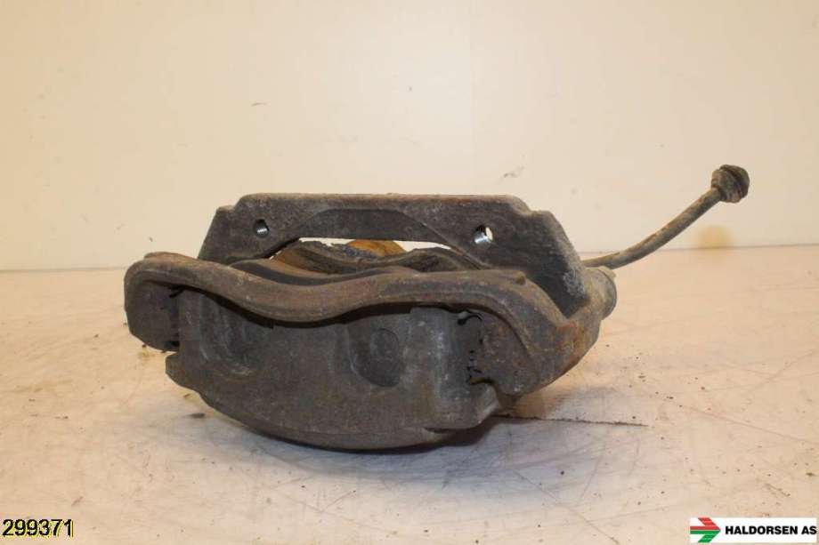 Bremsecaliper venstre foran til Mercedes Vito 2014-->> (W447) (W447) (MERCEDES|)
