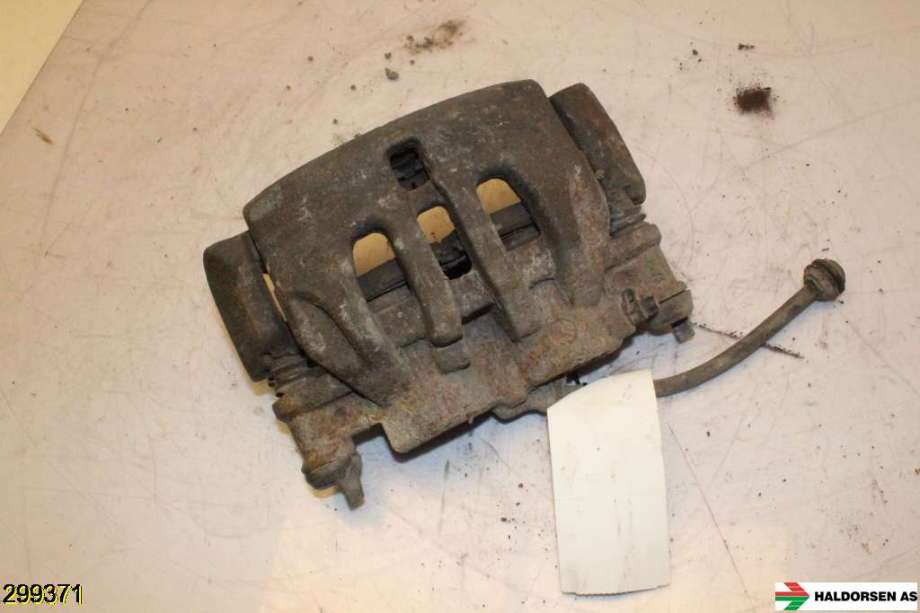 Bremsecaliper venstre foran til Mercedes Vito 2014-->> (W447) (W447) (MERCEDES|)