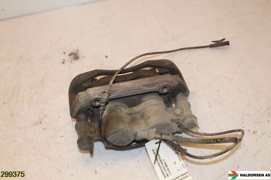 Bremsecaliper høyre foran til Mercedes Vito 2014-->> (W447) (W447) (MERCEDES|)