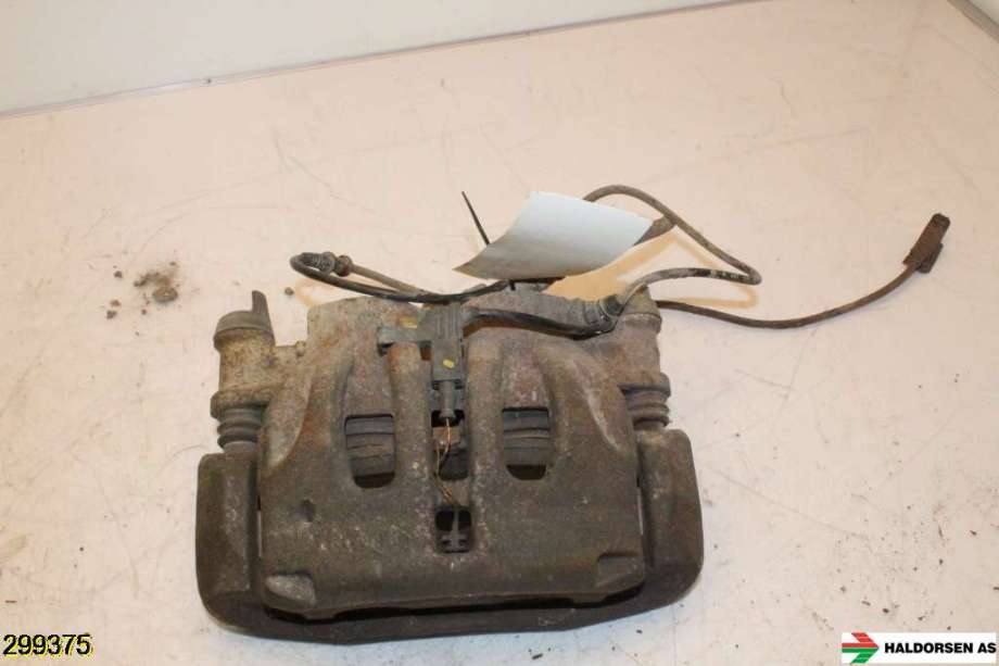 Bremsecaliper høyre foran til Mercedes Vito 2014-->> (W447) (W447) (MERCEDES|)