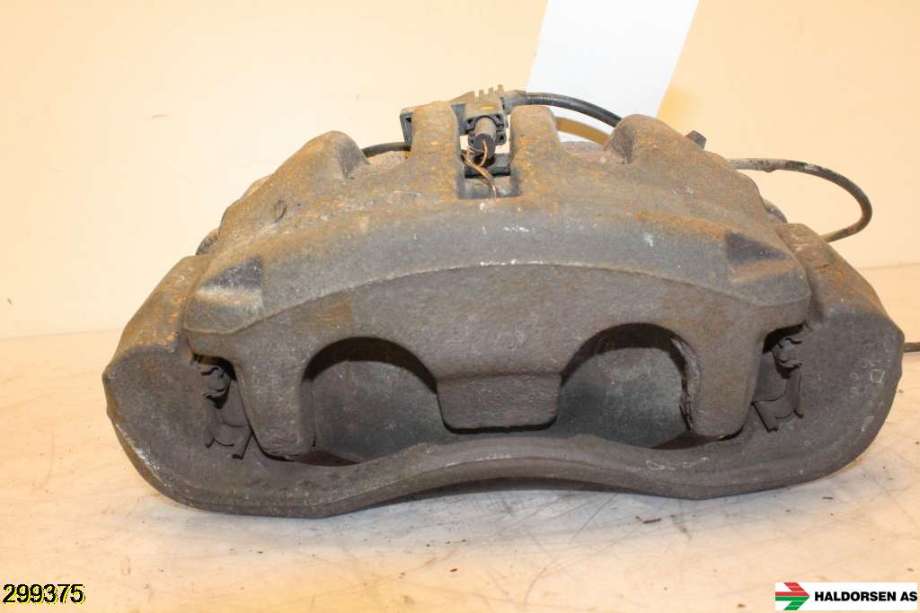 Bremsecaliper høyre foran til Mercedes Vito 2014-->> (W447) (W447) (MERCEDES|)