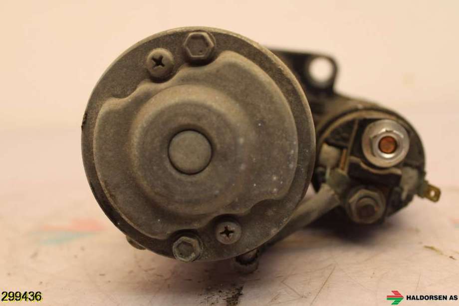 Starter diesel til Mitsubishi Outlander 2010-2012 (Type II, Fase 2)  (MITSUBISHI|1810A125|)