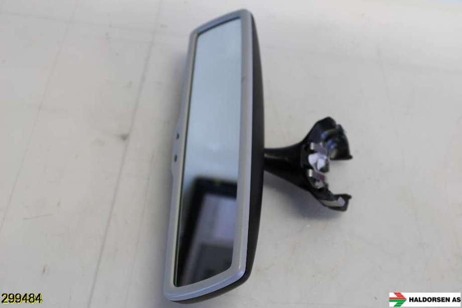 Speil innvendig til Škoda Octavia 2009-2013 (Type II, Fase 2) (SKODA|1K0 857 511 D|)