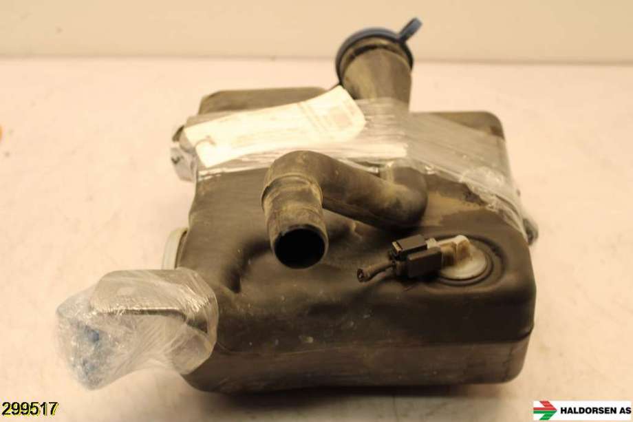 Spylertank til Mercedes Vito 2014-->> (W447) (W447) (MERCEDES|A 000 869 01 00|)