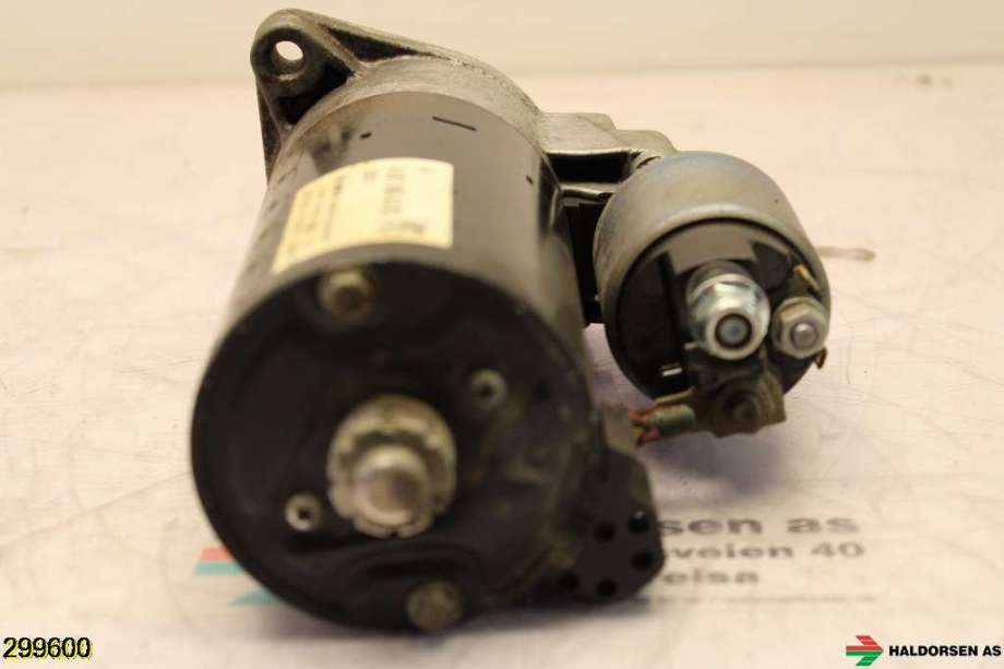 Starter diesel til Mercedes Vito 2014-->> (W447) (W447) (MERCEDES|A 651 906 43 00|)