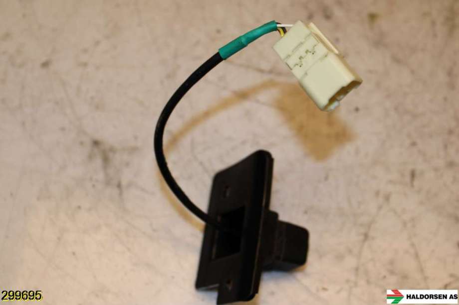 Kamera til Mitsubishi Outlander 2015-->> (Type III, Fase 2)  (MITSUBISHI|8781A145|)