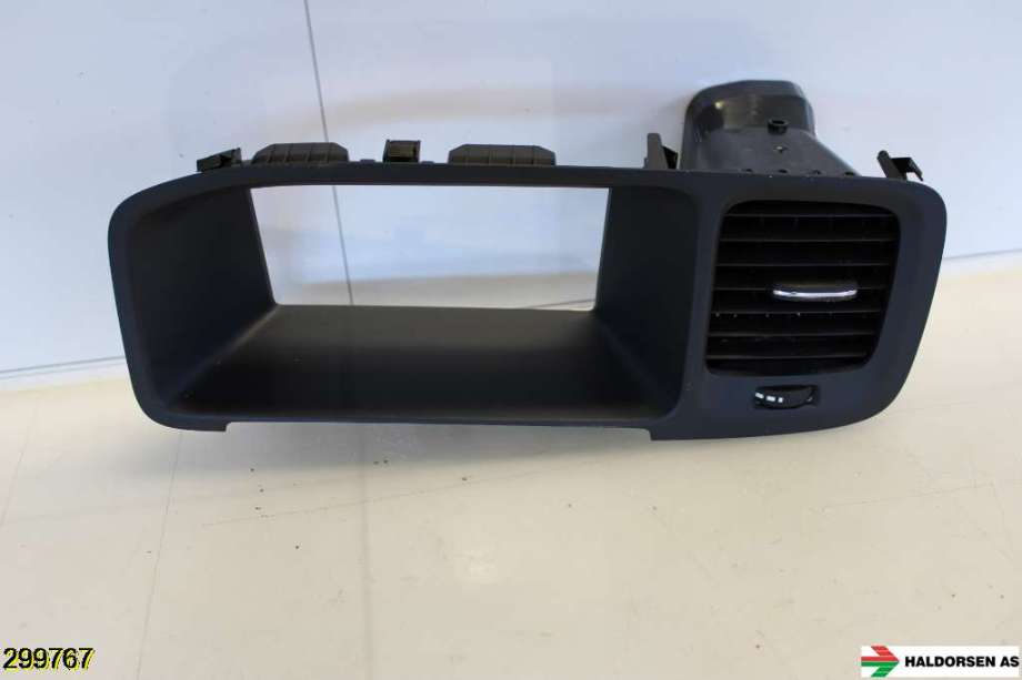 Innredning pakke til Volvo V60/V60 CC, 2013-2018 (Type I, Fase 2)  (VOLVO|)